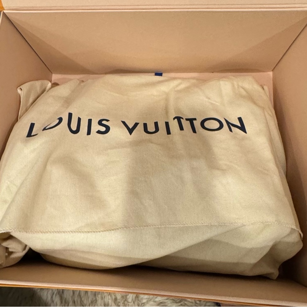 Louis Vuitton Rivoli NV MM - Picture 2 of 16